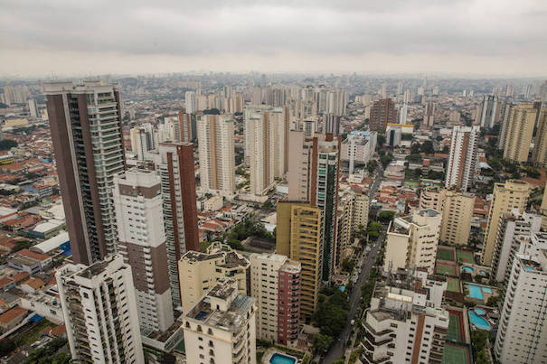 empresas de limpeza sp Zona Leste