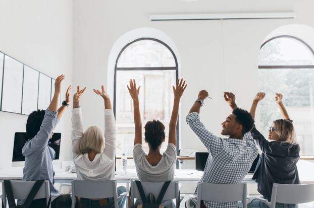 como motivar serviços de limpeza