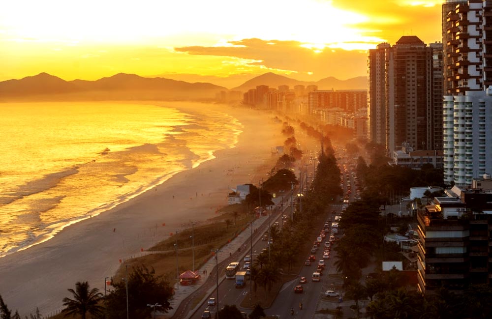 empresas de limpeza da zona oeste do rio de janeiro