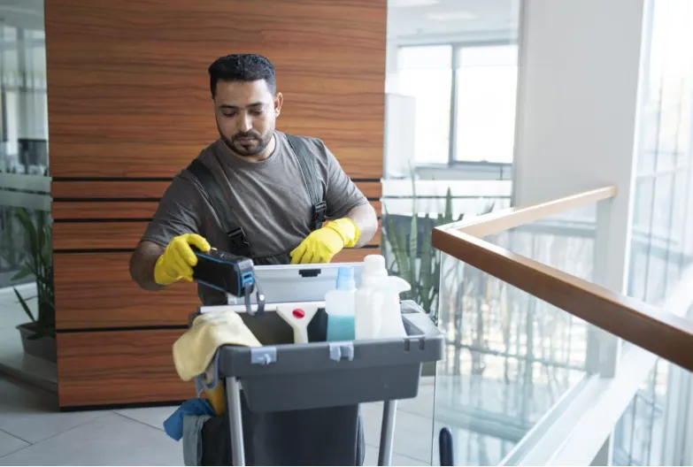 empresas terceirizadas de facilities