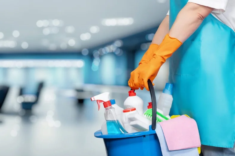 limpeza hospitalar em sp